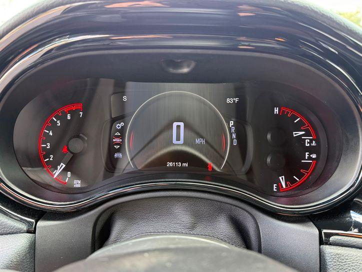 Dodge Durango Police Pursuit V8 Hemi Awd Spotlight Carfax Cert | Plant City Florida | Bayshore Automotive - Thumbnail 2