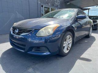 Nissan Altima - Thumbnail 7