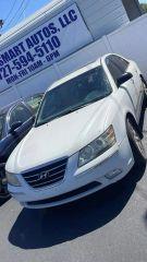 Hyundai Azera - Thumbnail 10