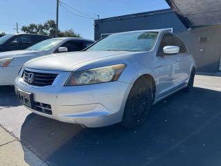 Honda Accord - Thumbnail 17