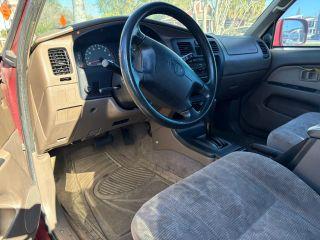 Toyota 4Runner - Thumbnail 5