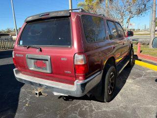 Toyota 4Runner - Thumbnail 4