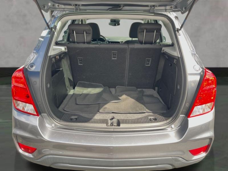 Chevrolet Trax Ls - Thumbnail 20