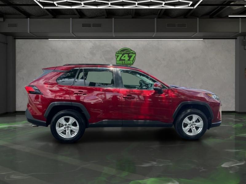 Toyota Rav4 Xle - Thumbnail 7