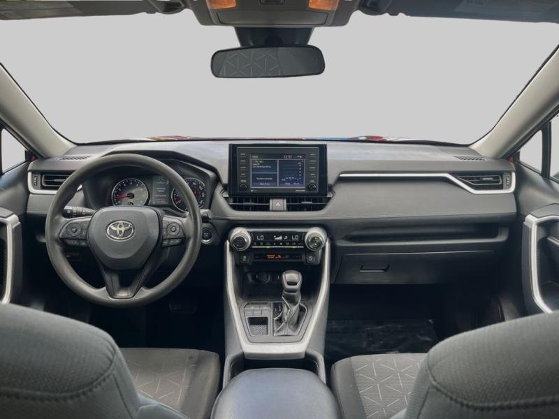 Toyota Rav4 Xle - Thumbnail 15