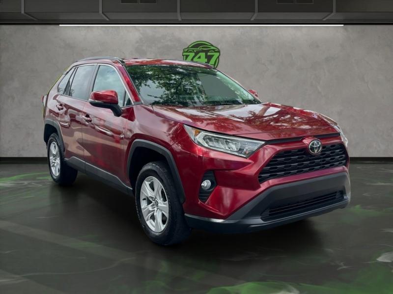 Toyota Rav4 Xle - Thumbnail 8