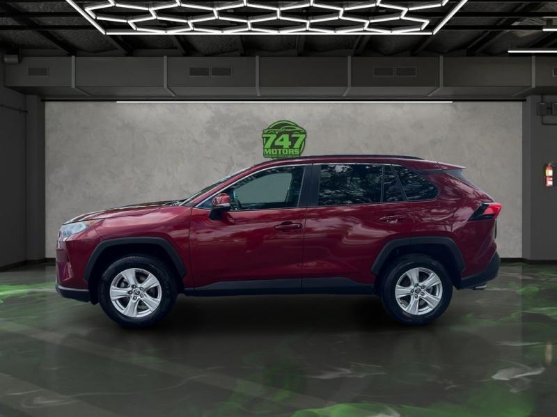 Toyota Rav4 Xle - Thumbnail 3