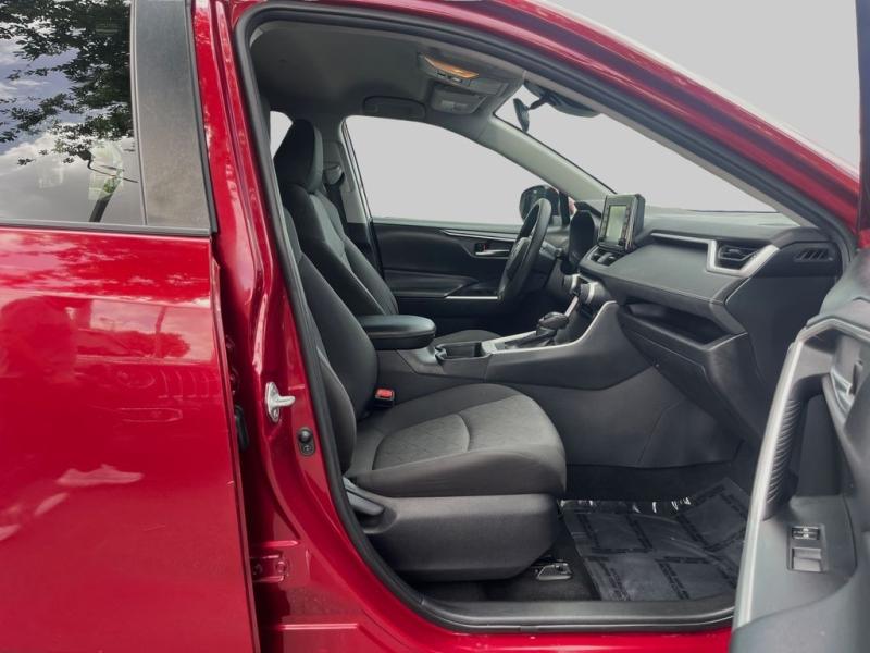 Toyota Rav4 Xle - Thumbnail 14