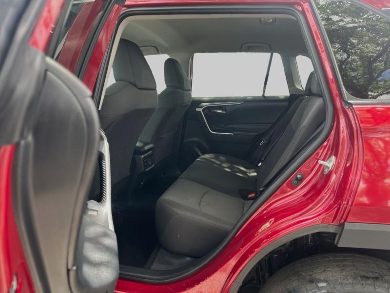 Toyota Rav4 Xle - Thumbnail 12