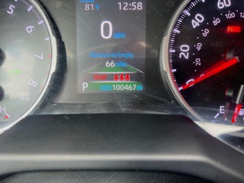 Toyota Rav4 Xle - Thumbnail 19