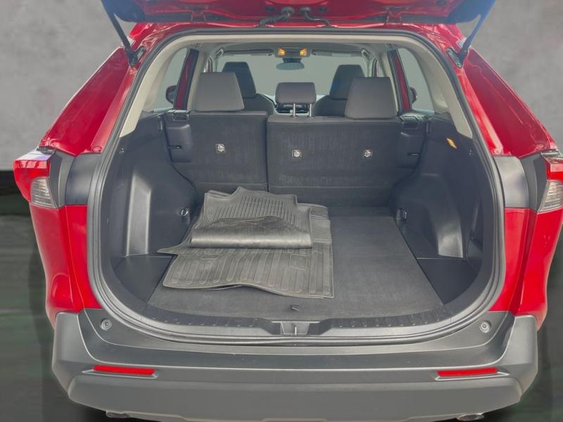 Toyota Rav4 Xle - Thumbnail 20