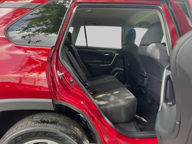 Toyota Rav4 Xle - Thumbnail 13