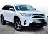 Toyota Highlander Le Sport Utility 4D - Thumbnail 5