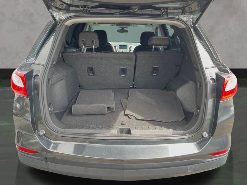 Chevrolet Equinox Ls - Thumbnail 20