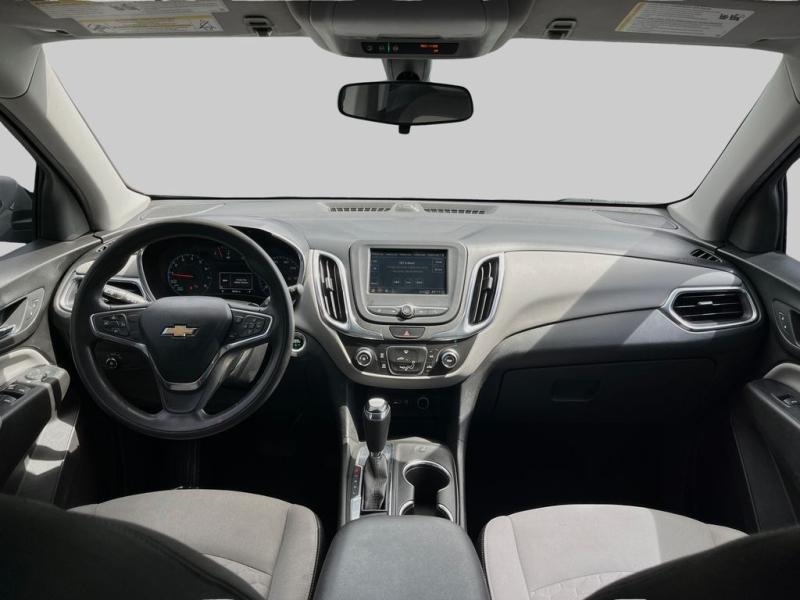 Chevrolet Equinox Ls - Thumbnail 15