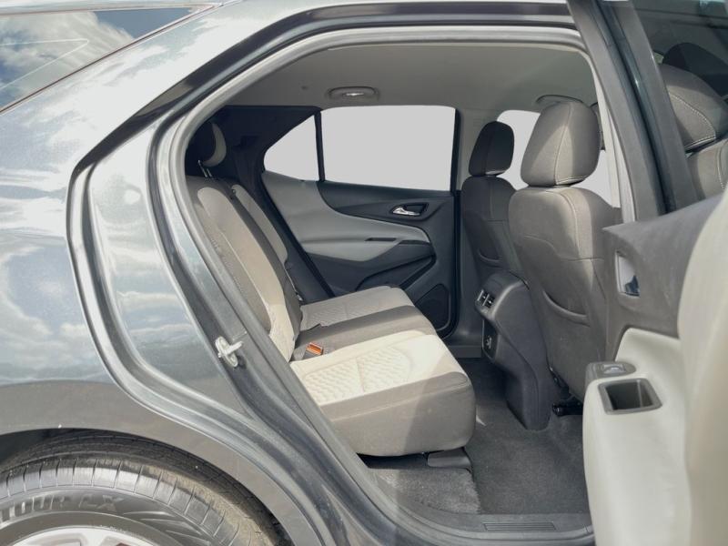 Chevrolet Equinox Ls - Thumbnail 13