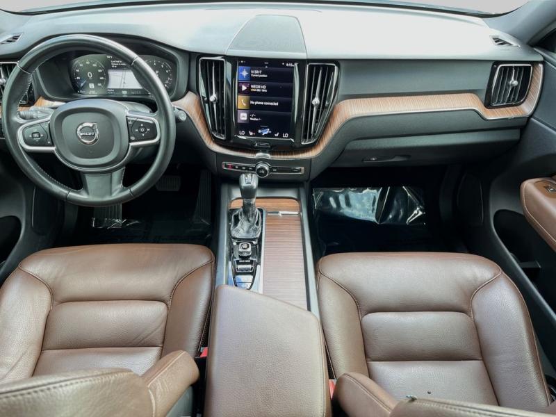 Volvo Xc60 T5 Momentum - Thumbnail 17