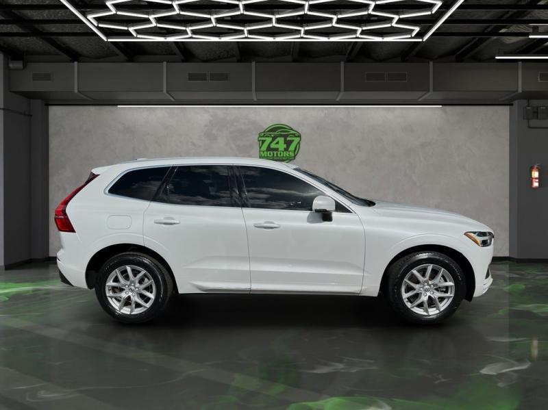 Volvo Xc60 T5 Momentum - Thumbnail 7