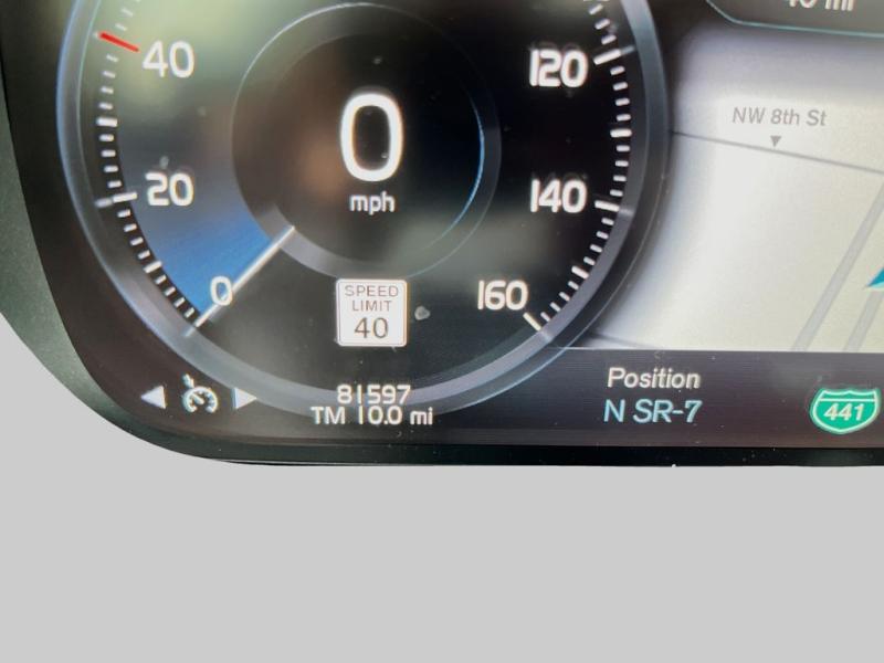 Volvo Xc60 T5 Momentum - Thumbnail 20