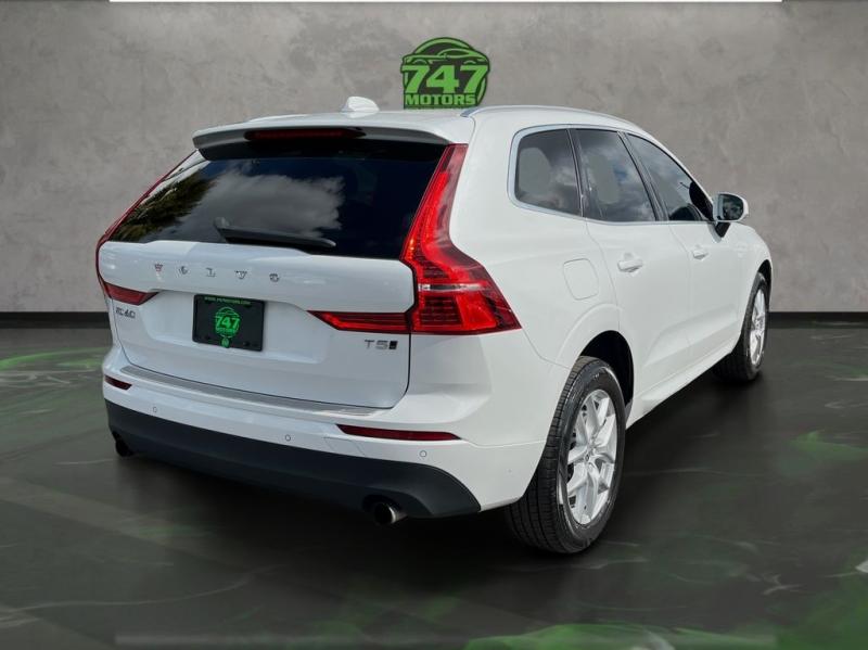 Volvo Xc60 T5 Momentum - Thumbnail 6