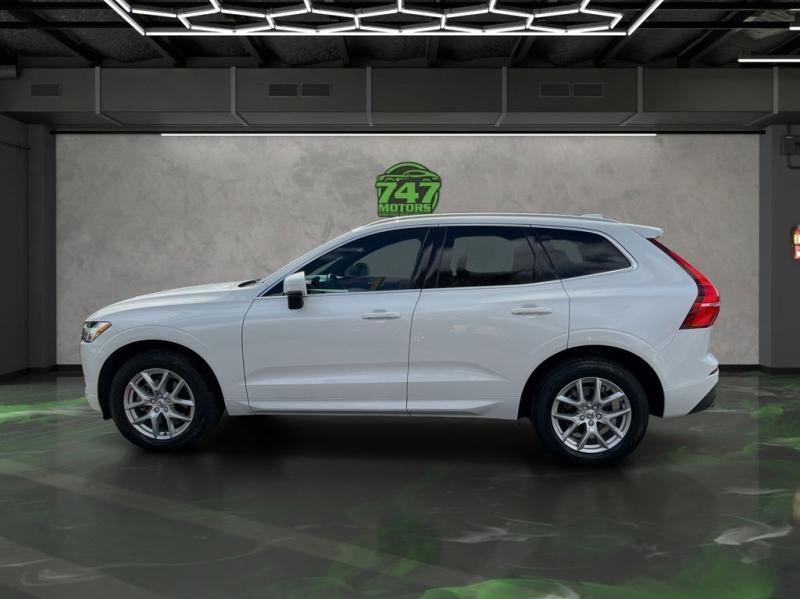 Volvo Xc60 T5 Momentum - Thumbnail 3