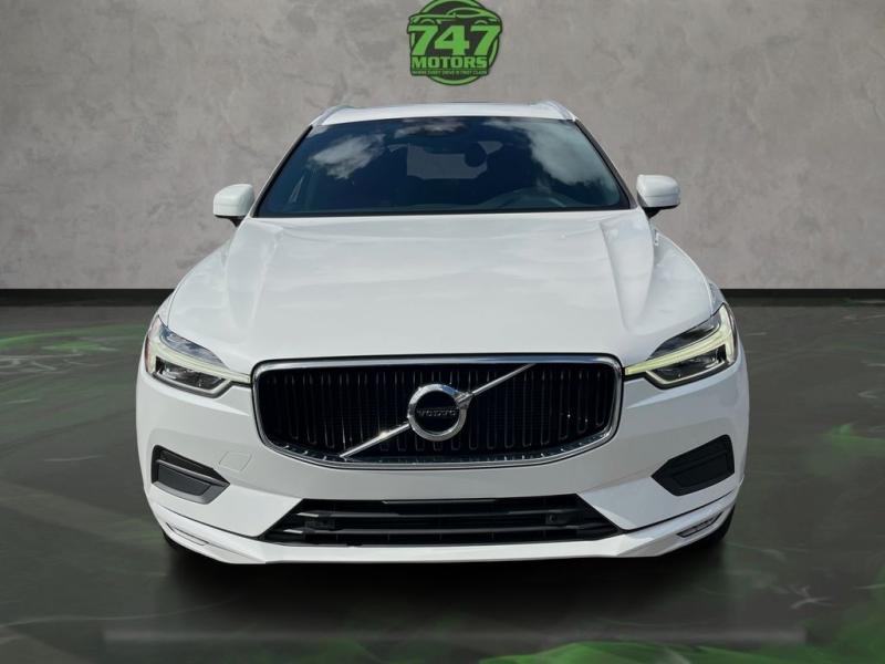 Volvo Xc60 T5 Momentum - Thumbnail 9