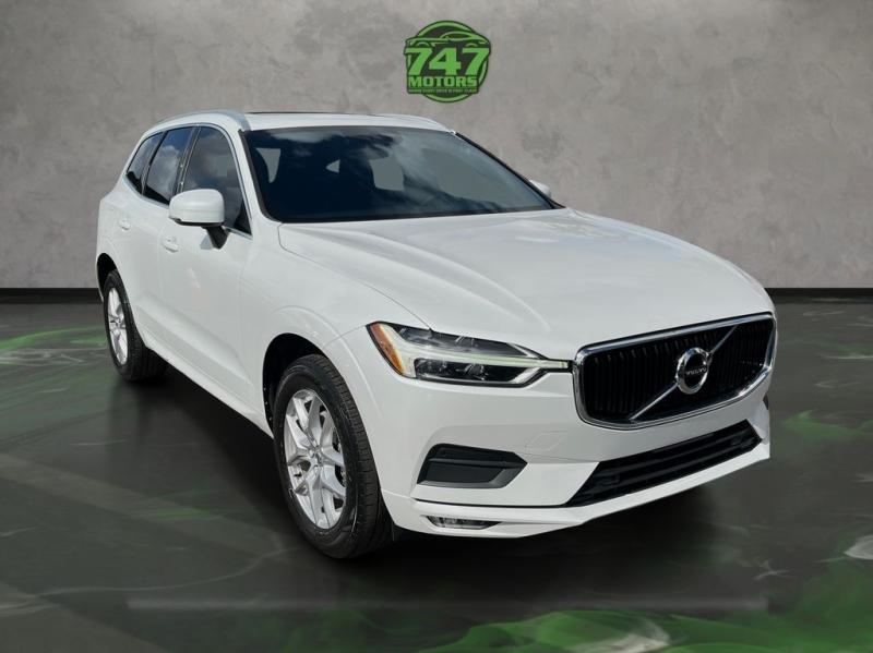 Volvo Xc60 T5 Momentum - Thumbnail 8