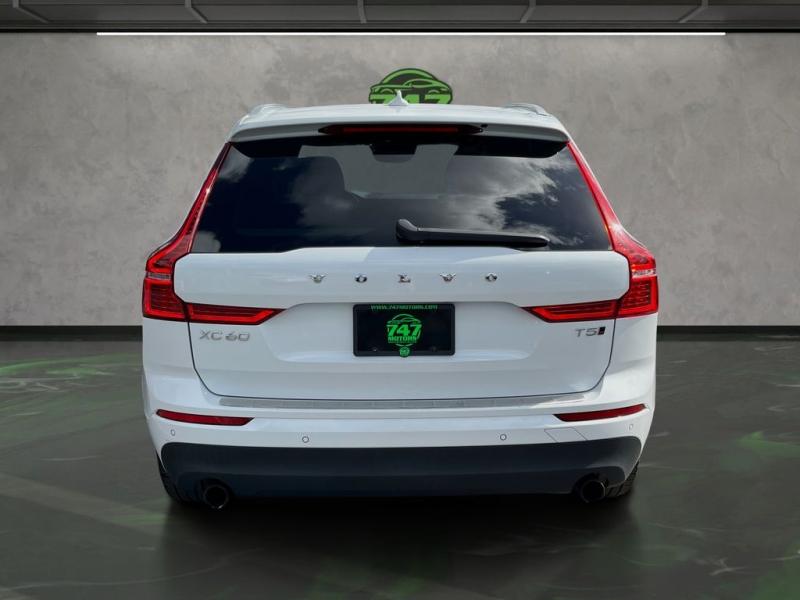 Volvo Xc60 T5 Momentum - Thumbnail 5