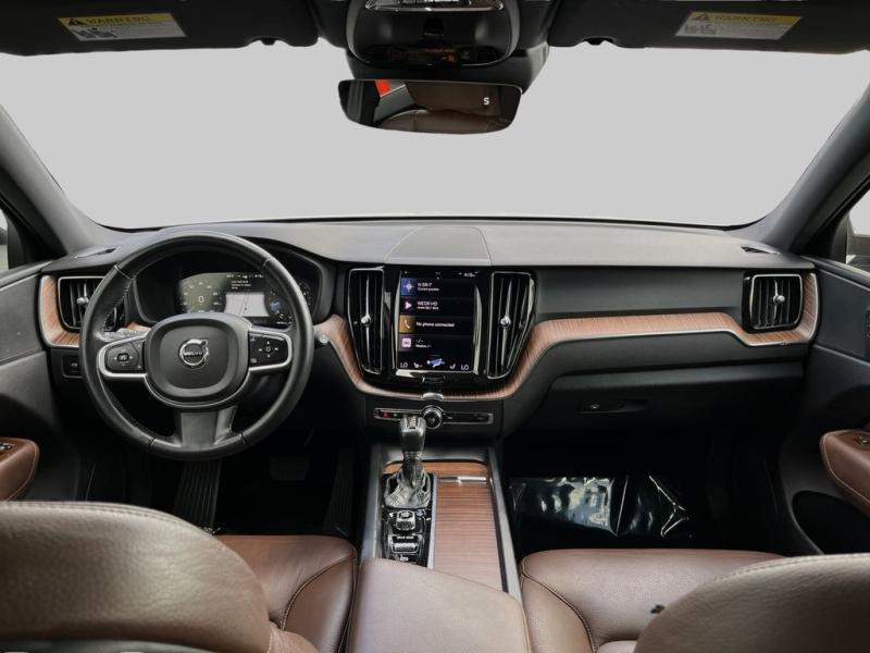 Volvo Xc60 T5 Momentum - Thumbnail 15