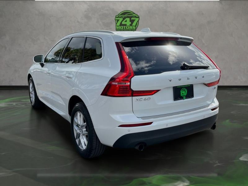 Volvo Xc60 T5 Momentum - Thumbnail 4