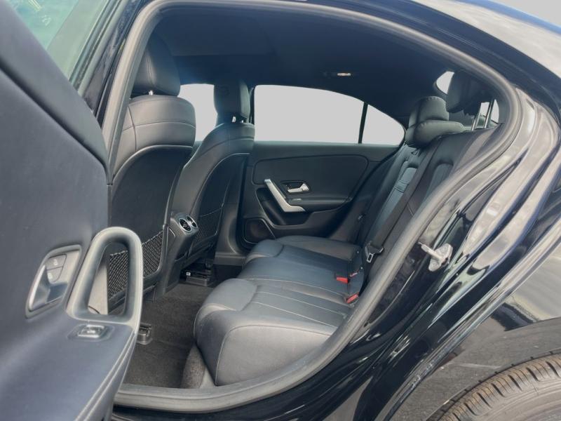 Mercedes-Benz A-Class A 220 - Thumbnail 12