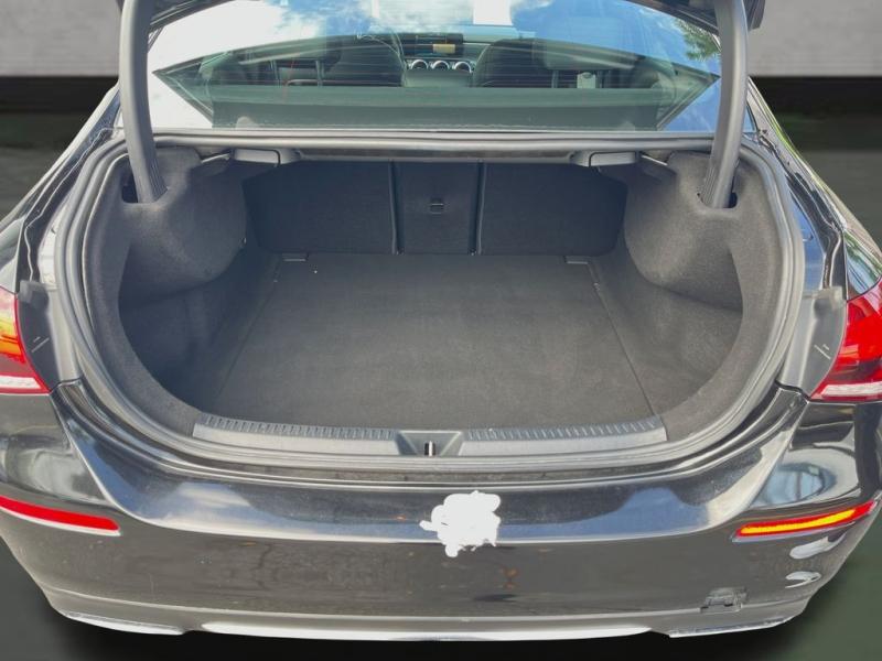 Mercedes-Benz A-Class A 220 - View 1