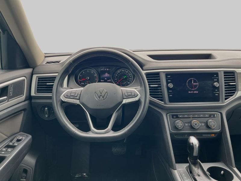 Volkswagen Atlas 2.0T Se - Thumbnail 18