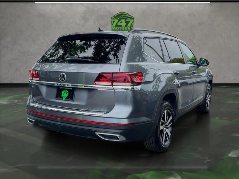 Volkswagen Atlas 2.0T Se - Thumbnail 6