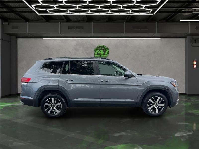 Volkswagen Atlas 2.0T Se - Thumbnail 7