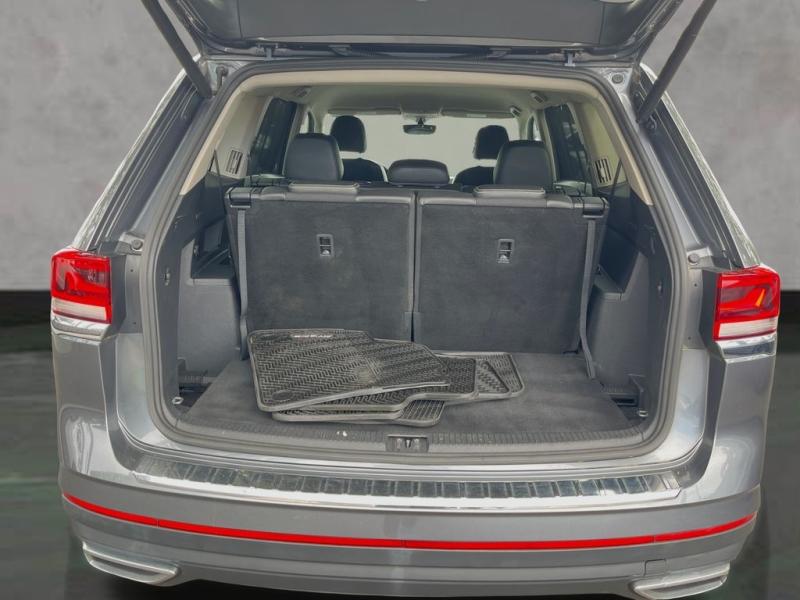 Volkswagen Atlas 2.0T Se - Thumbnail 20