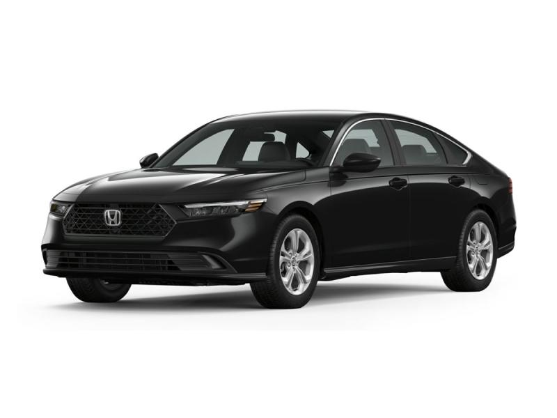 Honda Accord Lx - Thumbnail 3