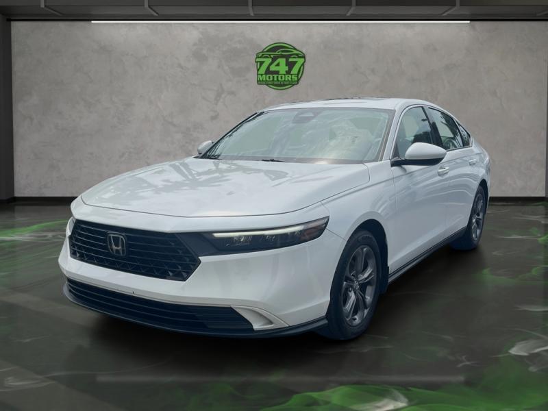 Honda Accord Lx - Thumbnail 2