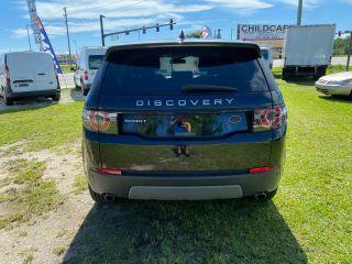 Land Rover Discovery Sport - Thumbnail 11