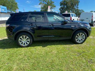 Land Rover Discovery Sport - Thumbnail 10