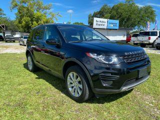Land Rover Discovery Sport - Thumbnail 9