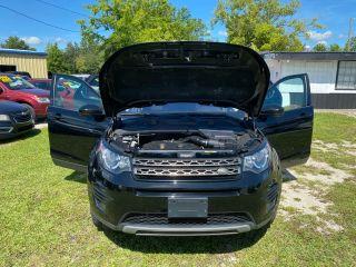 Land Rover Discovery Sport - Thumbnail 14