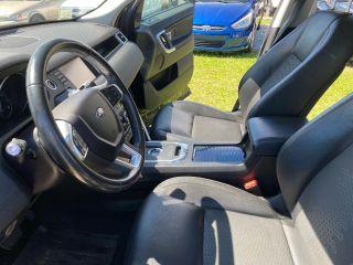 Land Rover Discovery Sport - Thumbnail 18