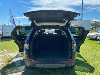 Land Rover Discovery Sport - Thumbnail 16