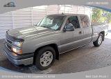 Chevrolet Silverado 1500 Extended Cab - Thumbnail 12
