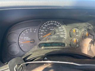 Chevrolet Silverado 1500 Extended Cab - Thumbnail 6