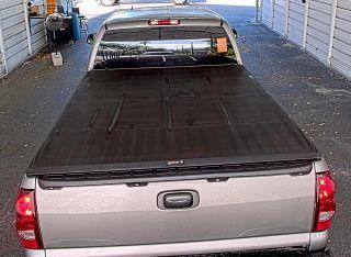 Chevrolet Silverado 1500 Extended Cab - Thumbnail 2