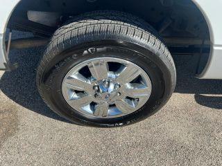 Ford F150 Super Cab - Thumbnail 6