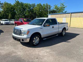 Ford F150 Super Cab - Thumbnail 8