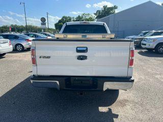 Ford F150 Super Cab - Thumbnail 10